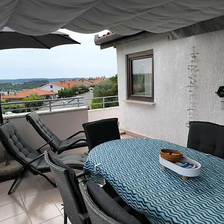 Apartment Apartmaji Ri-100 Portoroz