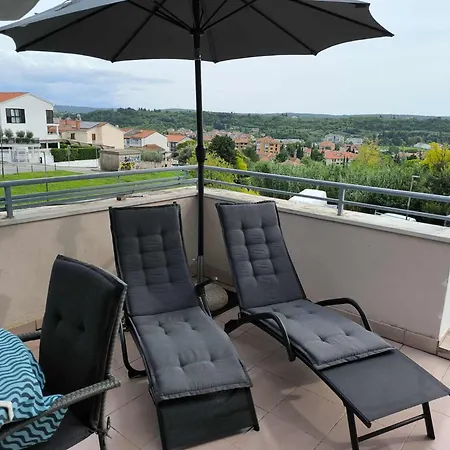 Apartmaji Ri-100 * Portoroz