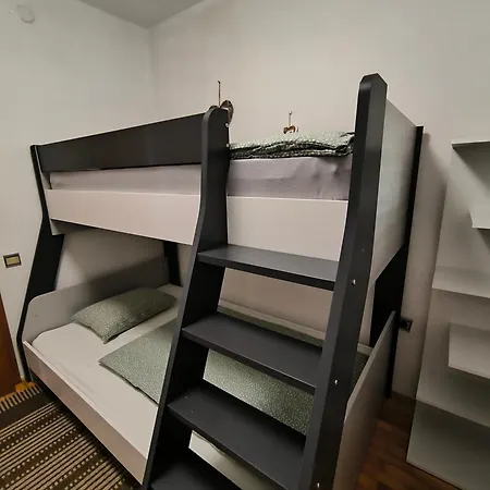 Apartman Apartmaji Ri-100