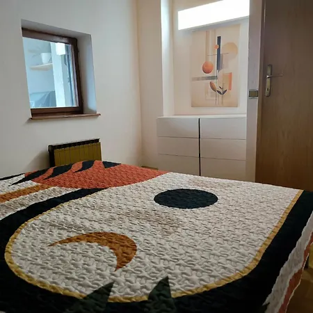 Apartmaji Ri-100