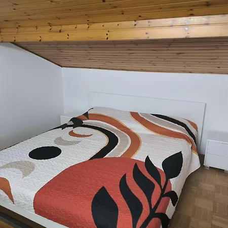 Apartmaji Ri-100 Appartement *