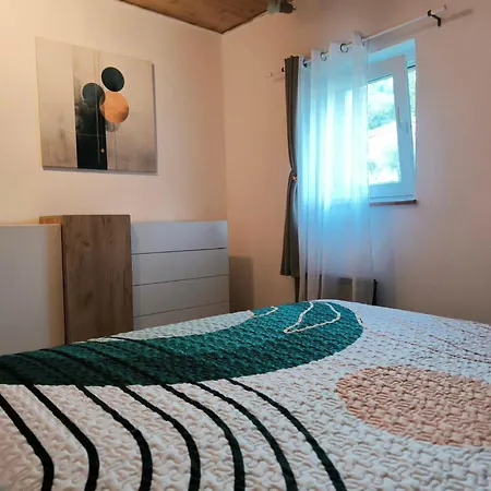Διαμέρισμα Apartmaji Ri-100 *