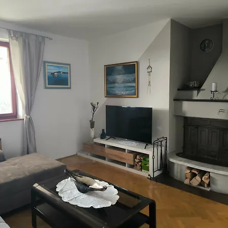 Apartmaji Ri-100