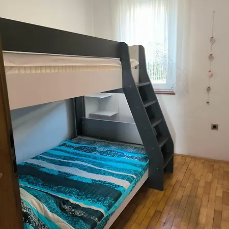 Apartmaji Ri-100 Apartman