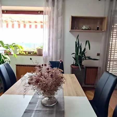 Apartmaji Ri-100 * Portoroz