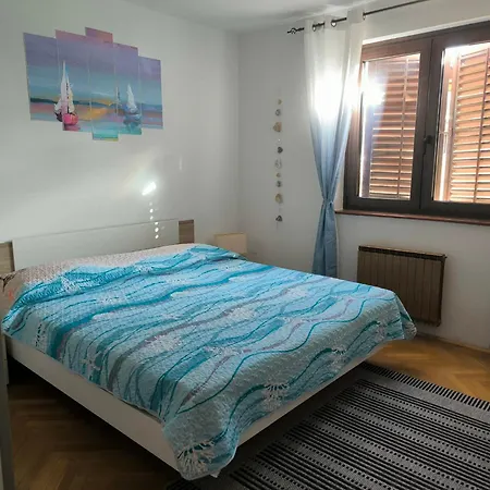 Apartman Apartmaji Ri-100 *