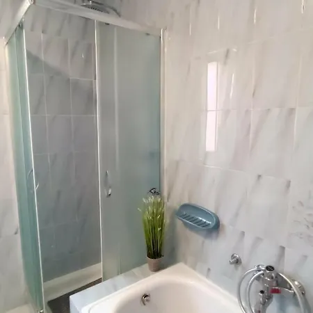 Apartman Apartmaji Ri-100 *