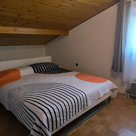 Apartmaji Ri-100 Apartman