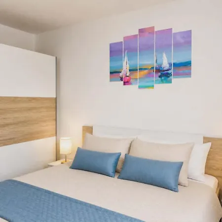 Daire Apartmaji Ri-100 Portorož