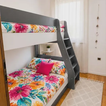 Apartmaji Ri-100 Portorož