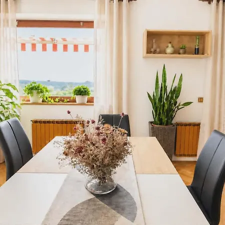 Apartmán Apartmaji Ri-100 *