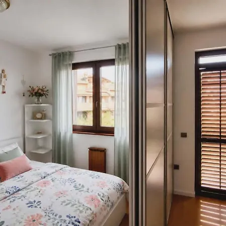 Apartmaji Ri-100 Appartamento *