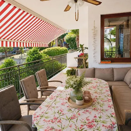 Apartmaji Ri-100 Apartman Portorož