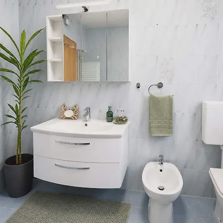 Apartmaji Ri-100 Portorož
