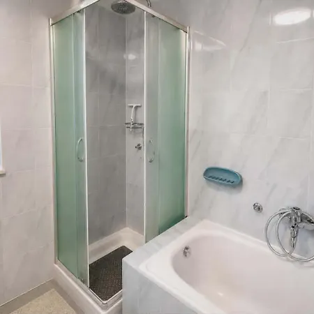 Daire Apartmaji Ri-100 Portorož