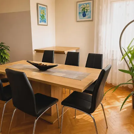 Apartmaji Ri-100 Daire