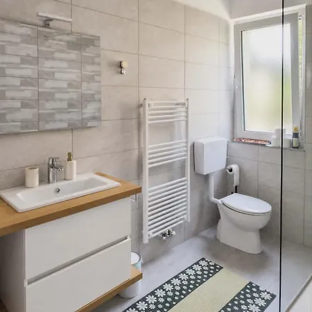 Apartmaji Ri-100 Apartamento