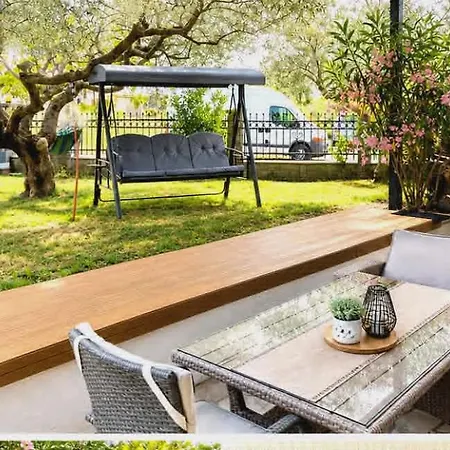 Apartmaji Ri-100 Portorož