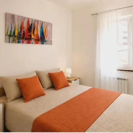 Apartmaji Ri-100 * Portorož