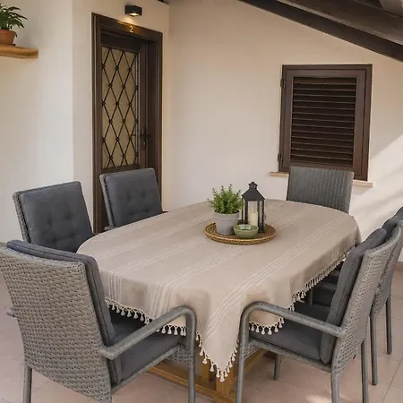 Apartmaji Ri-100 Daire *