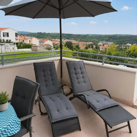 Apartmaji Ri-100 * Portorož