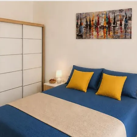 Apartmaji Ri-100 Portorož
