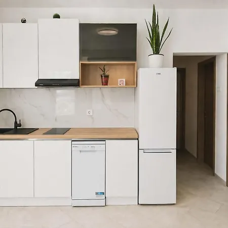 Apartmaji Ri-100 Daire