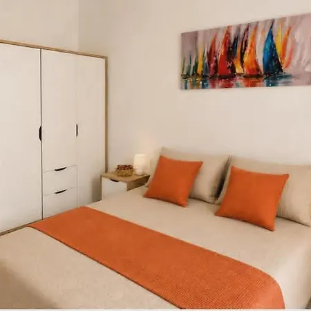 Daire Apartmaji Ri-100 Portorož
