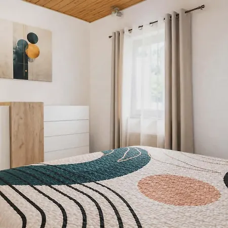 Apartmaji Ri-100 Portorož