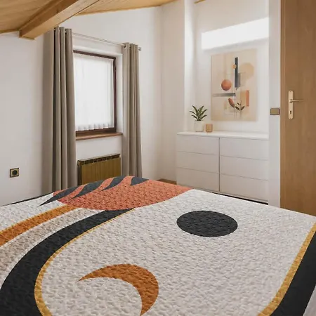 Apartmaji Ri-100 Daire *