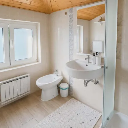 Apartmaji Ri-100 Portorož
