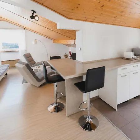 Daire Apartmaji Ri-100