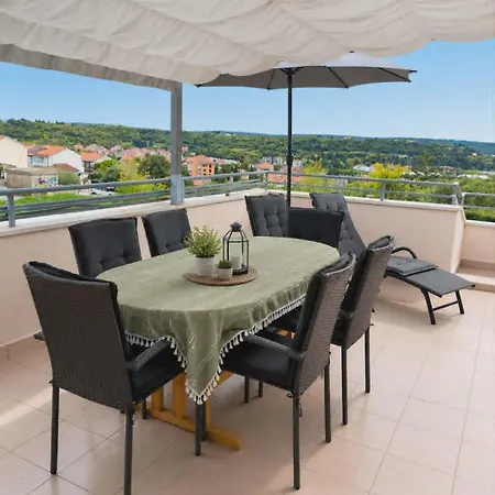 Apartmaji Ri-100 Daire *