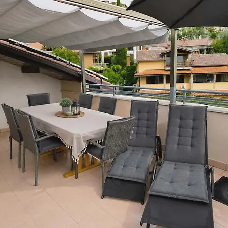 Apartmaji Ri-100 Daire Portorož