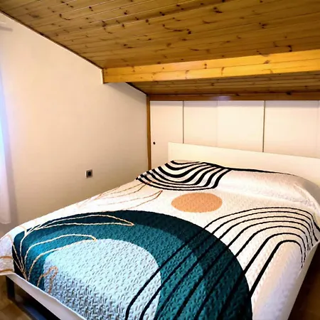 Apartmaji Ri-100 Portorož