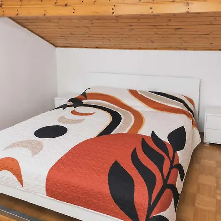 Apartmaji Ri-100 Daire Portorož