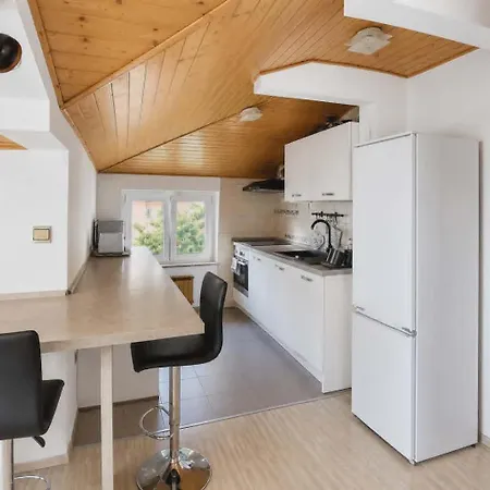Apartmaji Ri-100 Daire *