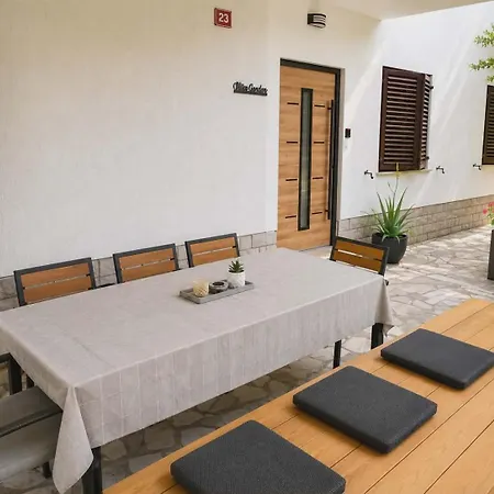 Apartmaji Ri-100 * Portorož