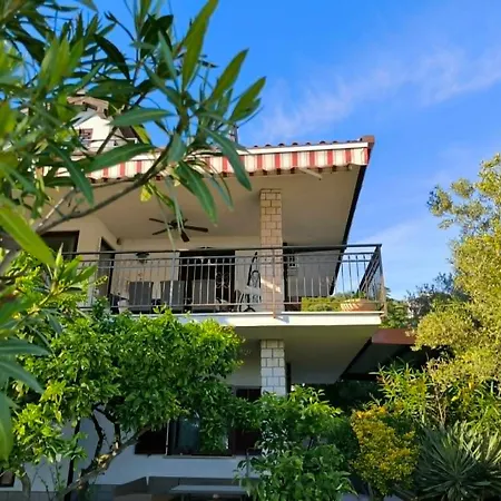Apartmaji Ri-100 * Portoroz
