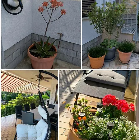 Apartmaji Ri-100 * Portorož