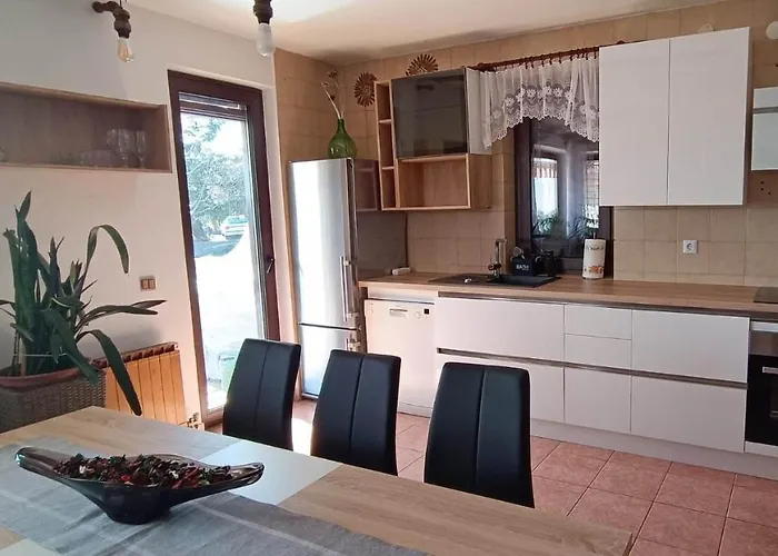 Apartmaji Ri-100 Appartement *