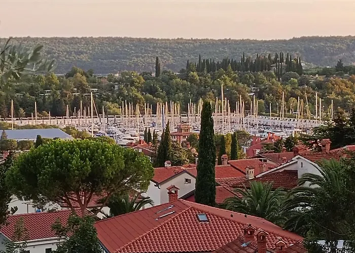 Appartement Apartmaji Ri-100