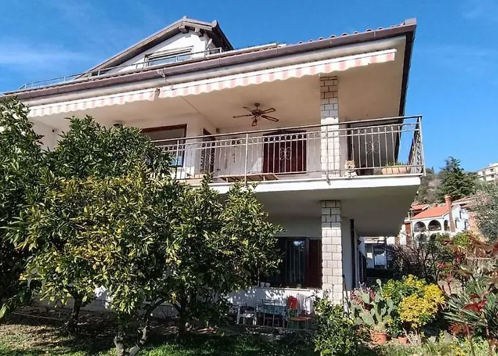 아파트 Apartmaji Ri-100 포르토로즈