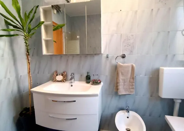 Apartmaji Ri-100 Appartement Portorož