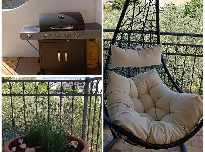 Apartmaji Ri-100 * Portorož