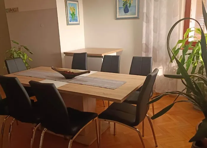 Appartement Apartmaji Ri-100 Portorož