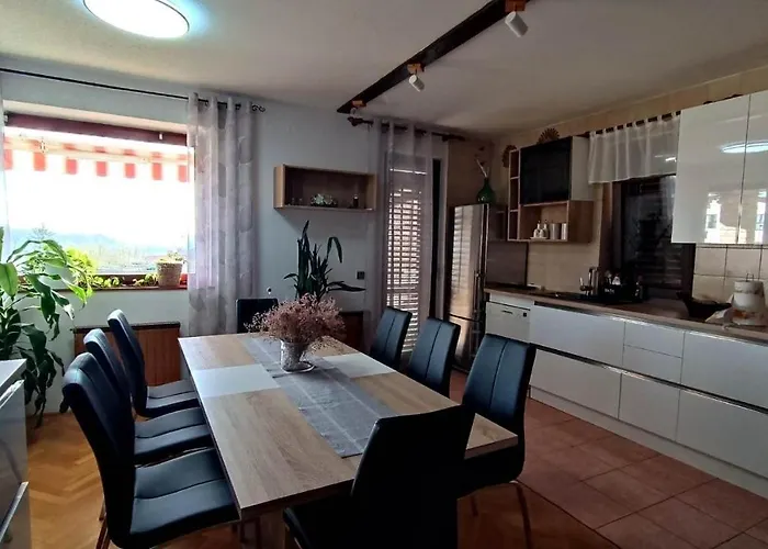 Apartmaji Ri-100 Appartement *