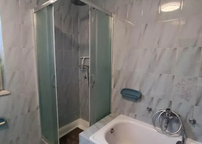 Apartmaji Ri-100 아파트