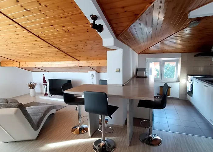 Apartmaji Ri-100 Portorož