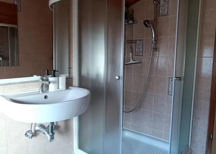 Apartmaji Ri-100 Appartement